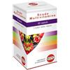 Kos - Laboratorio Di Erboristeria Scudo Multivitamine Integratore Polivalente 60 Capsule