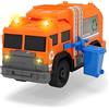 Dickie Toys Dickie 203306001 Camion Ecologia, Colori Misti