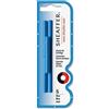 Sheaffer Skrip - Cartucce d'inchiostro per penna stilografica, confezione da 5, colore: Blu