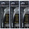 Fisher Space Pen SPR4F Nero Ink Fine Point Refill - 3 Pack