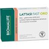 UNIFARCO SpA LATTASI FAST ORO 40CPR