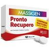 MARCO VITI FARMACEUTICI SpA MASSIGEN PRONTO RECUPERO 18CPR