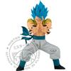 Banpresto Dragon Ball Z Figure Grandista - GOGETA II - Banpresto Statue 25 cm