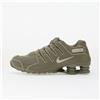 Nike Sneakers Nike Shox Nz Light Army/ Light Bone-Spruce Fog