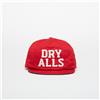 HUMAN MADE Tappo HUMAN MADE Baseba Cap Red