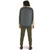 Osprey Borsa Osprey Transport Glow Dew/ Torrent Blue