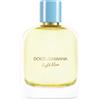 Dolce & Gabbana Light Blue Pour Homme Eau De Parfum - 200ml