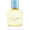 Dolce & Gabbana Light Blue Pour Homme Eau De Parfum - 100ml