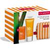Clarins Cofanetto Routine Protezione Solare Stick SPF50