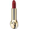 Guerlain Rouge G Velvet - Il Rossetto Personalizzabile Ricarica - 962 Le Tulipe Noire