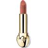 Guerlain Rouge G Velvet - Il Rossetto Personalizzabile Ricarica - 205 Le Beige Amandine