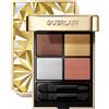 Guerlain XMAS 2025 - Ombres G Ombretti 4 Colori - 520 Stellar Glow
