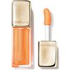 Guerlain XMAS 2025 - KissKiss Bee Glow Oil - 389 Sparkling Peach