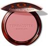 Guerlain Terracotta Blush - Il Blush Effetto Bonne Mine - 90% Di Ingredienti Di Origine Naturale - 01 - ROSE CLAIR