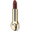 Guerlain Rouge G Velvet - Il Rossetto Personalizzabile Ricarica - 819 Le Brun Cajou - Velvet