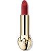 Guerlain Rouge G Velvet - Il Rossetto Personalizzabile Ricarica - 258 - LE BOIS DE ROSE