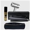 GHD PIASTRA GHD CHRONOS NERA PIU' PHON RETRO' EXCELSA CRYSTAL COLLAGENE IN OMAGGIO TERMOPROTETTORE GHD PIU' POCHETTE GHD