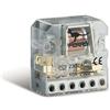 Perry Rele' ad impulsi (Passo-Passo) interruttore - 1RI01230AC/I