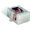 Perry Rele' ad impulsi (Passo-Passo) interruttore - 1RI01230ACPC