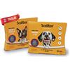 Scalibor Collare repellente 12 mesi antiparassitario per cani