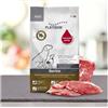 Platinum Adult Iberico & Greens 1,5kg crocchette cane