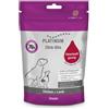Platinum Click-Bits Chicken & Lamb 150g snack cane 12 x 150g