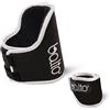 Balto BT Neck Eco collare anti-leccamento Nero per cane e gatto