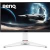 BenQ EX271U Monitor PC 68,6 cm (27") 3840 x 2160 Pixel 4K Ultra HD LED Nero, Bianco