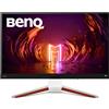 BenQ EX3210U Monitor PC 81,3 cm (32") 3840 x 2160 Pixel 4K Ultra HD LED Nero