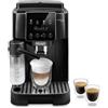 De'Longhi Magnifica Start - Macchina Automatica per Caffè in Chicchi, 4 bevande one touch, Nero (ECAM220.60.B)