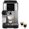 De'Longhi Magnifica ECAM220.80.SB Automatica Macchina da caffè con filtro 1,8 L