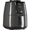 Ninja AF100 Singolo 3,8 L Indipendente 1550 W Friggitrice ad aria calda Nero