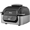 Ninja Griglia e Friggitrice ad aria Foodi AG301EU