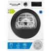 Bosch Serie 6 WQG233D1II asciugatrice Libera installazione Caricamento frontale 8 kg Bianco