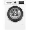 Bosch Lavatrice Bosch SERIE 4 WAN28218IT White