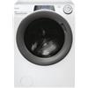 Candy Lavatrice Candy 31020041 RAPIDO PRO RP 486BWMR9 1 S White e Gray