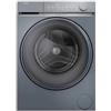 Haier Lavatrice Haier 31020837 SERIE X7 HW100 B14367GUIT Antracite