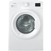 Indesit Lavatrice Indesit 869991698710 IM 1072 MY TIME IT White