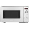 Bosch Serie 2 FFL023MW0 forno a microonde Bianco Solo microonde Superficie piana 20 L 800 W