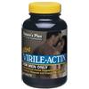 LA STREGA Srl Nature's Plus Ultra Virile-Actin Integratore Alimentare 60 Tavolette