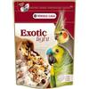 Versele-Laga Exotic Light Mix Pappagalli e Parrocchetti 750 g