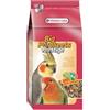 Versele-Laga Pappagalli Miscela Classica per Pappagalli Grandi 1 kg