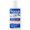 Topexan Lavaggio Antibatterico Pelli Normali 150ml