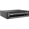 Uniview NSW2100-9GT1GP-POE-IN Switch di Rete PoE NSW2100-9GT1GP-POE-IN
