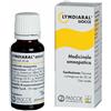 Named - Pascoe Lymdiaral Gocce 20 Ml Complesso