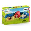 Schleich® 42480 Figura giocattolo della casa del cucciolo