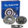 SACHS 3000 950 001 Kit Frizione Per Smart Fortwo Coupé (451) 2007