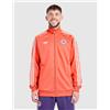 adidas Originals Mens adidas Originals Giacca della Tuta OG Scozia - Rosso, rosso
