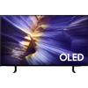Samsung Smart TV 42 Pollici 4K Ultra HD Display OLED Tizen Nero QE42S90FAEXZT