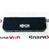 Tripp Lite B118-2X4-4K-A HDMI Matrix Switch Splitter 4K con estrattore audio